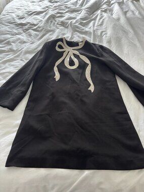 Tuckernuck black dress